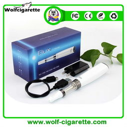 高端实用节日礼品Ehose电子香烟礼盒套装健康戒烟产品大烟雾量